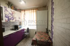 2-комнатная квартира, 45 м² - фото 18