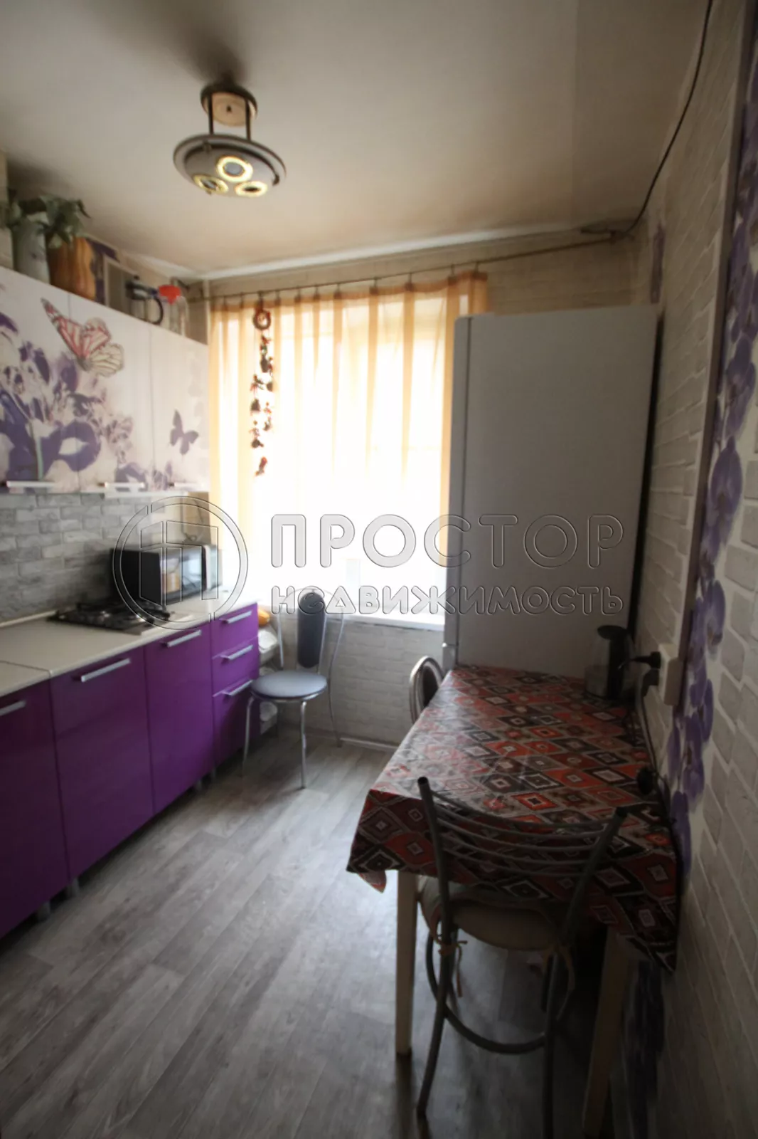 2-комнатная квартира, 45 м² - фото 3