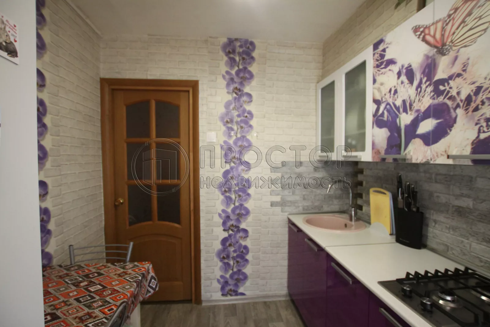 2-комнатная квартира, 45 м² - фото 4