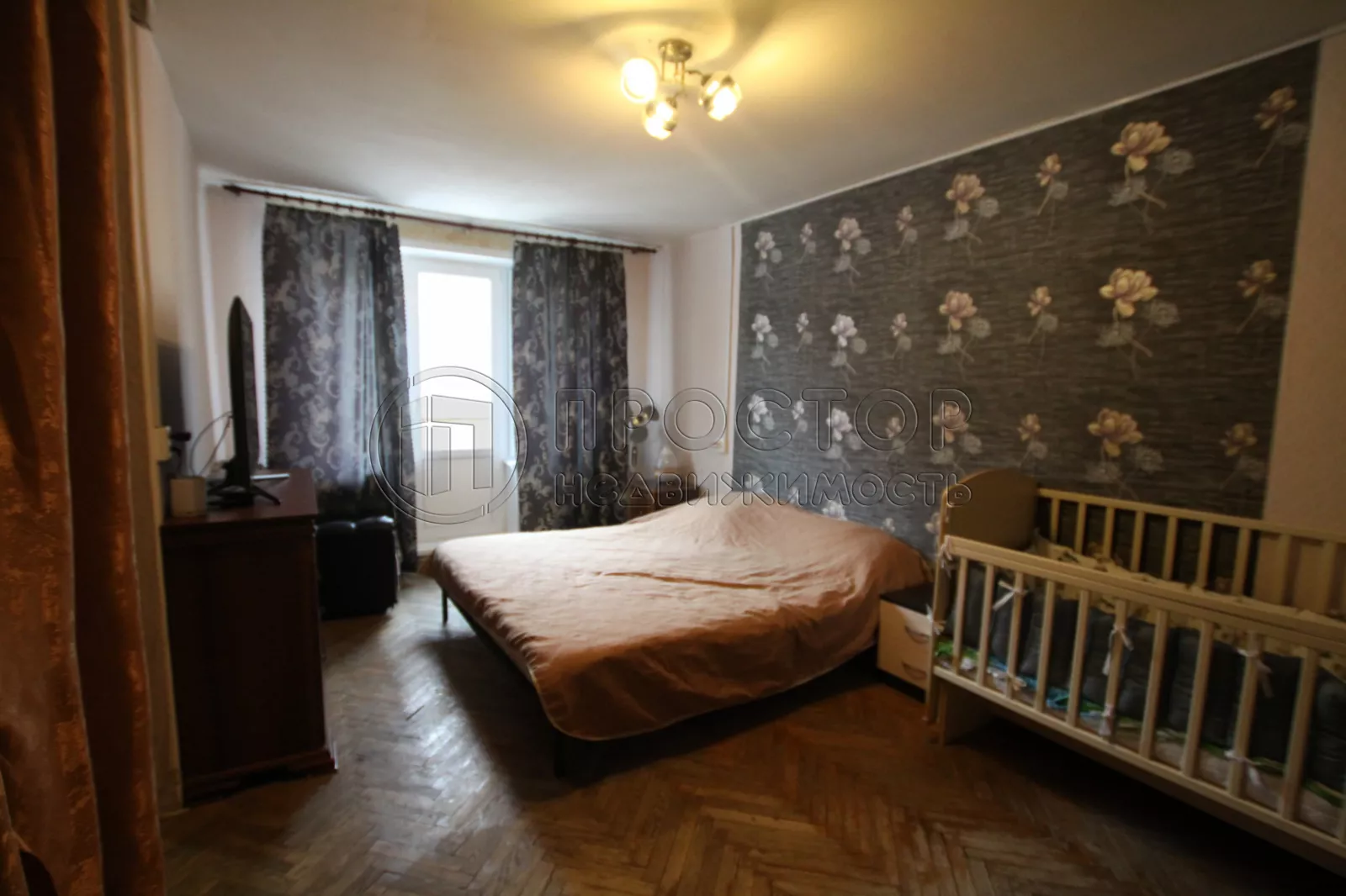 2-комнатная квартира, 45 м² - фото 5