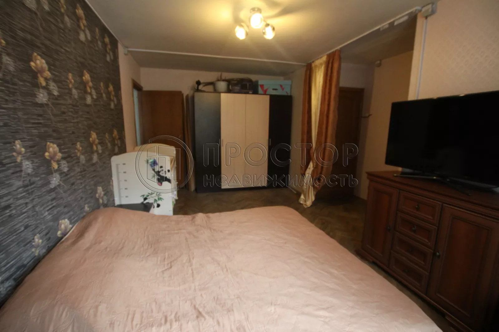 2-комнатная квартира, 45 м² - фото 7