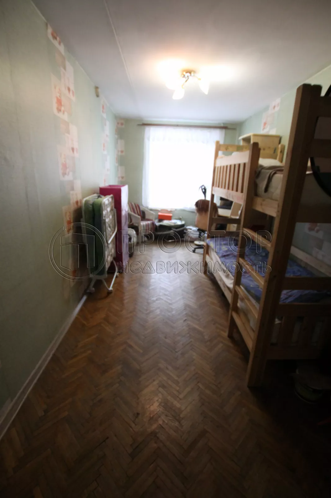 2-комнатная квартира, 45 м² - фото 8