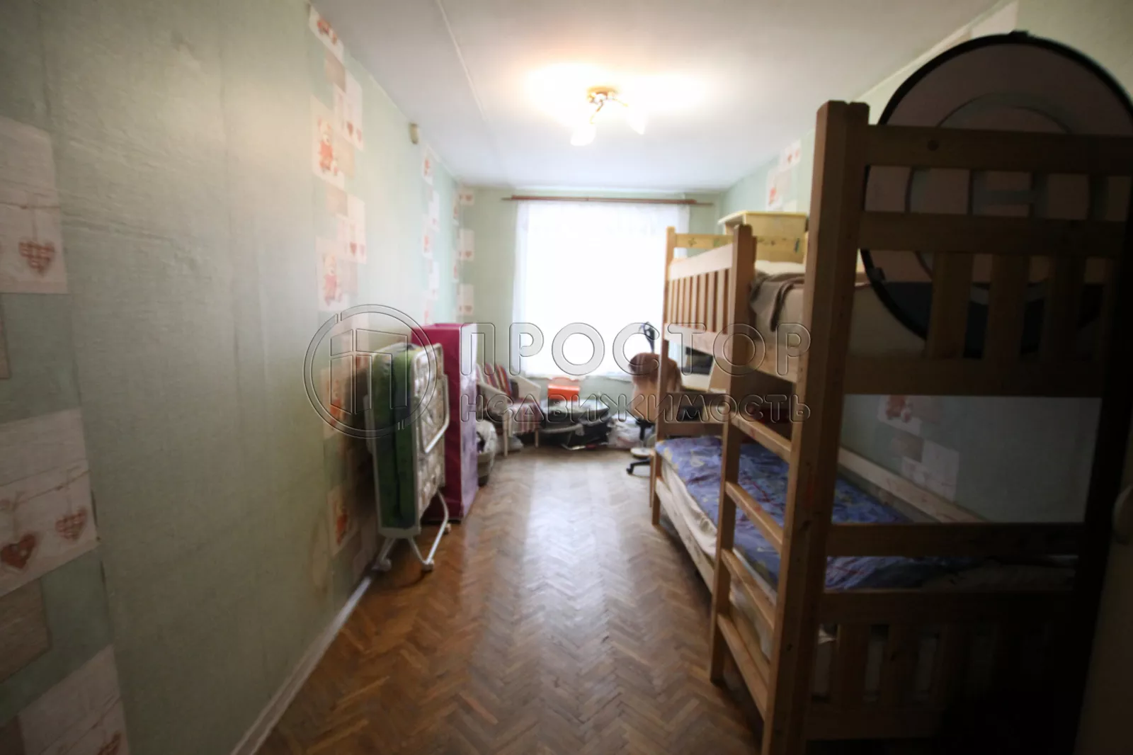 2-комнатная квартира, 45 м² - фото 9