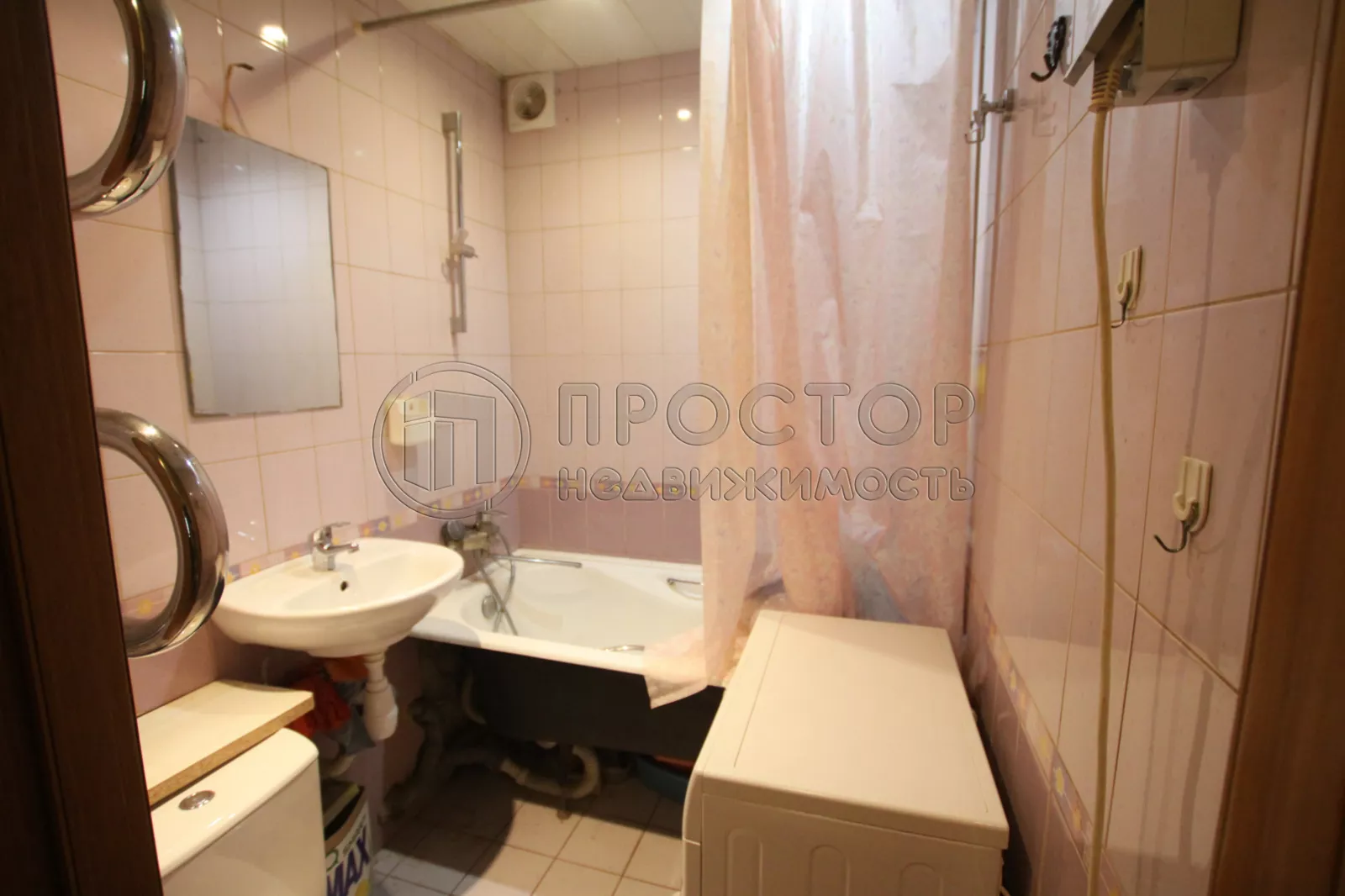 2-комнатная квартира, 45 м² - фото 10