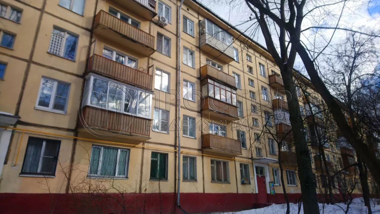 2-комнатная квартира, 45 м² - фото 11