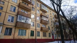 2-комнатная квартира, 45 м² - фото 27