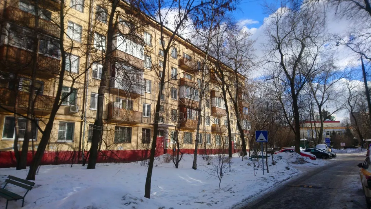 2-комнатная квартира, 45 м² - фото 12