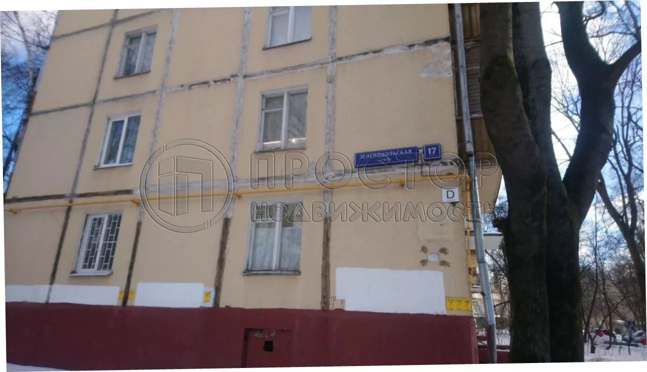 2-комнатная квартира, 45 м² - фото 15