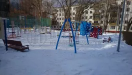 2-комнатная квартира, 45 м² - фото 32