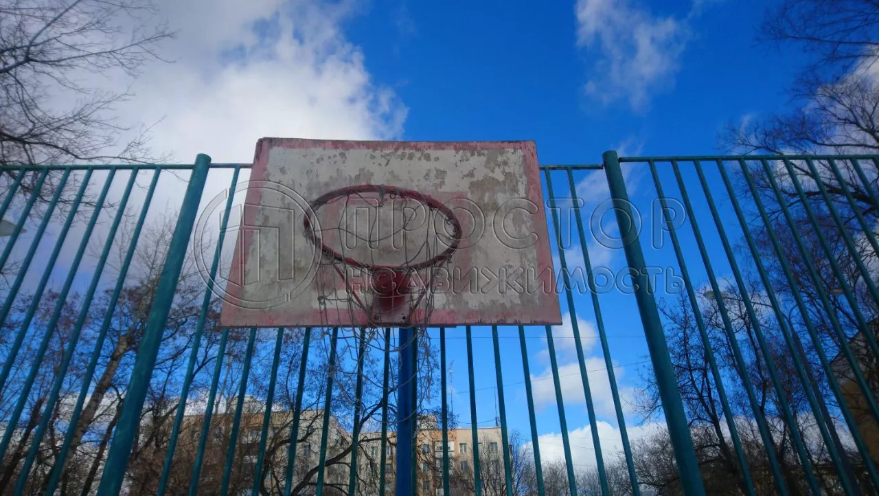 2-комнатная квартира, 45 м² - фото 17