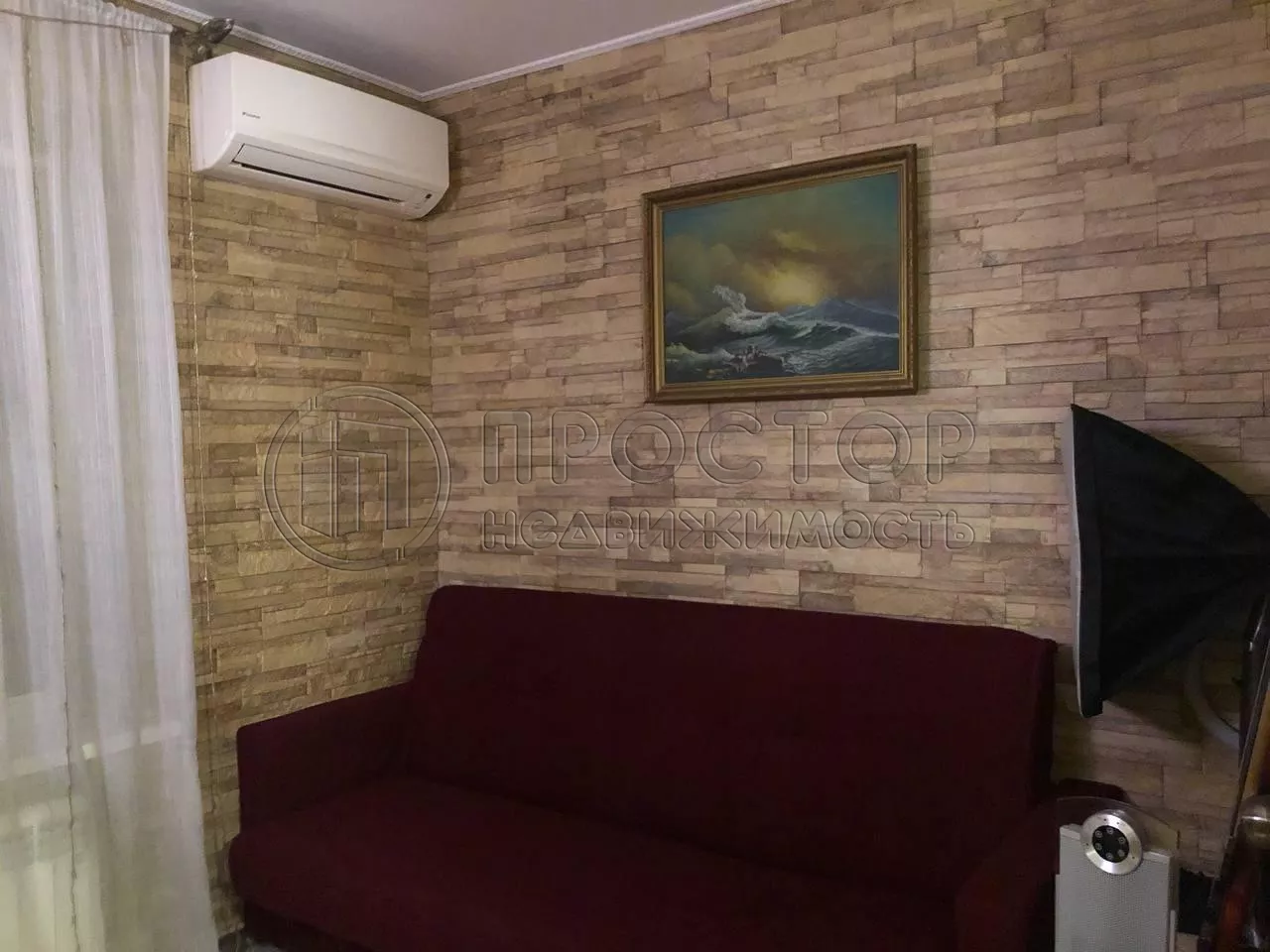 Студия, 14.7 м² - фото 4