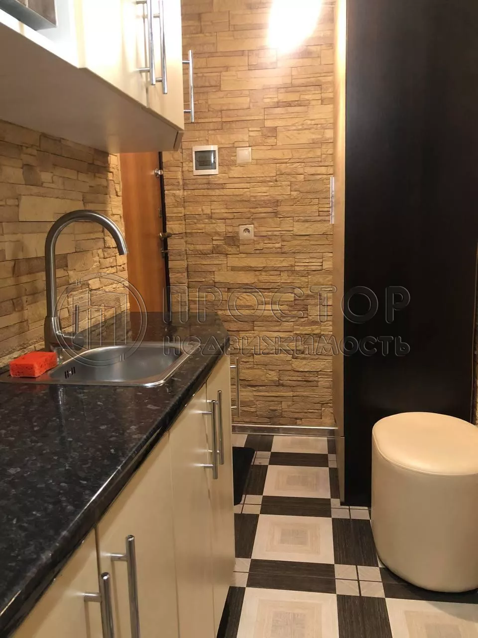 Студия, 14.7 м² - фото 6