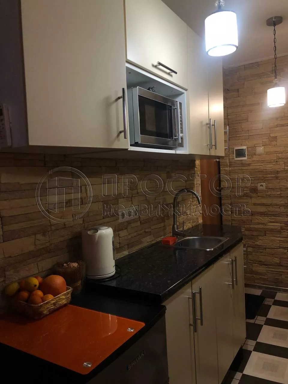 Студия, 14.7 м² - фото 8