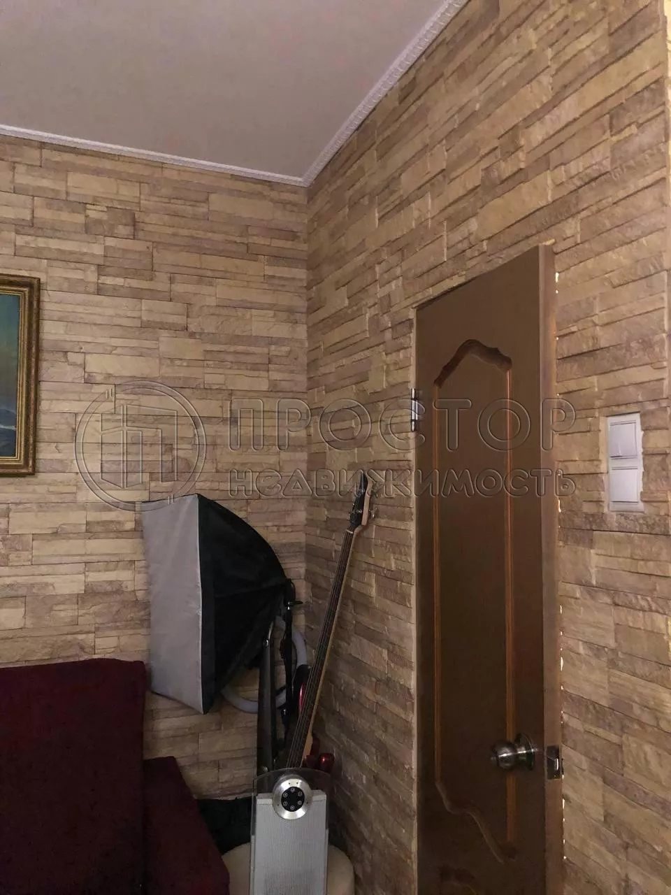 Студия, 14.7 м² - фото 10