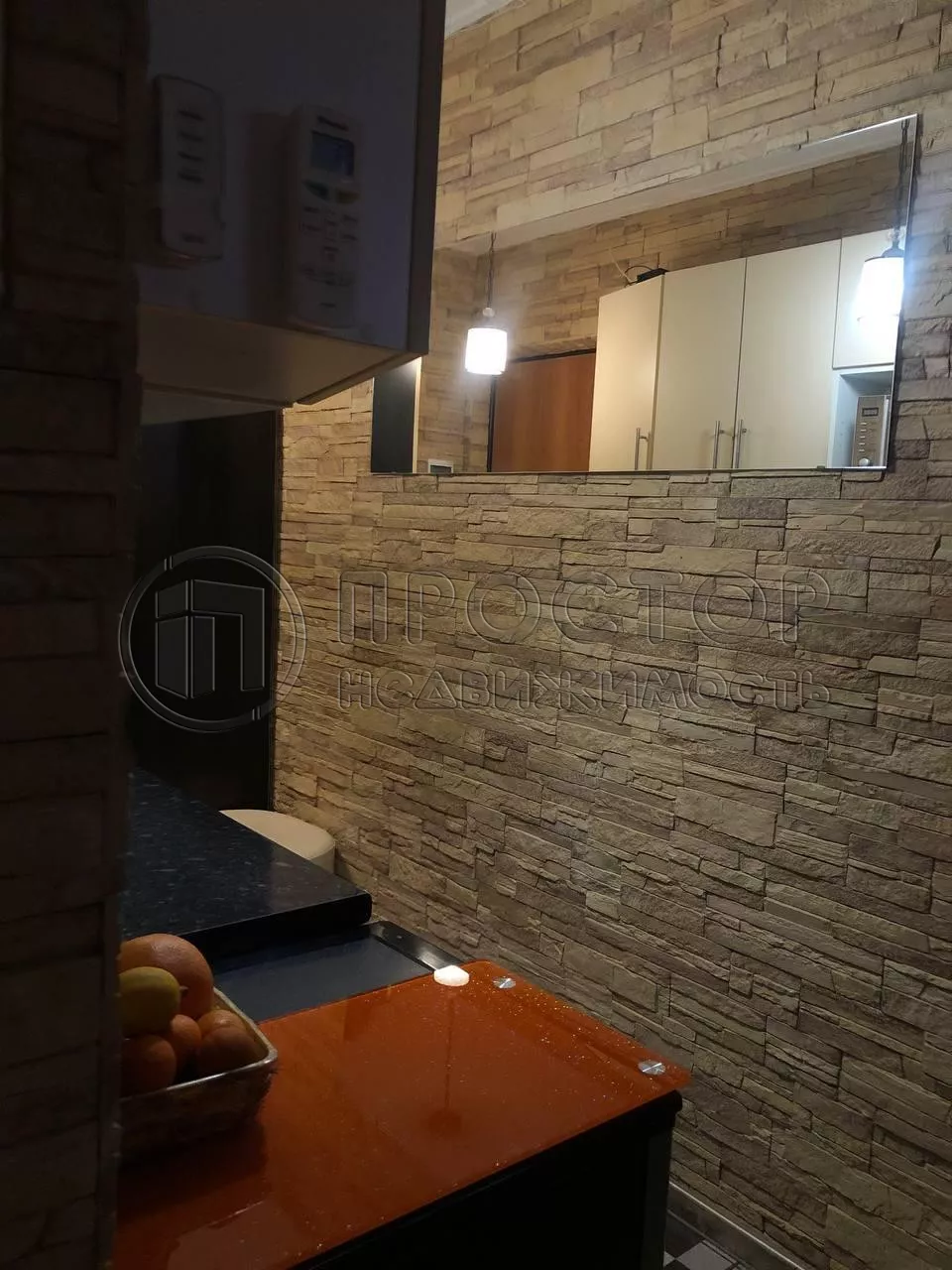 Студия, 14.7 м² - фото 12