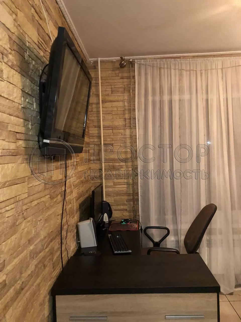 Студия, 14.7 м² - фото 14