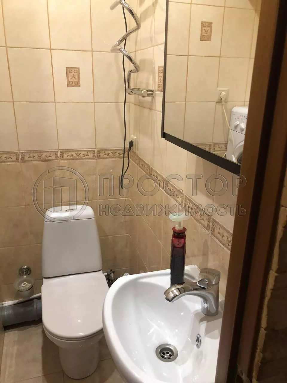 Студия, 14.7 м² - фото 16