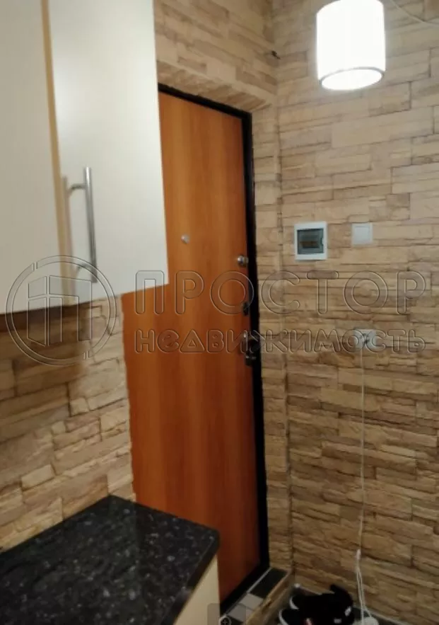 Студия, 14.7 м² - фото 20