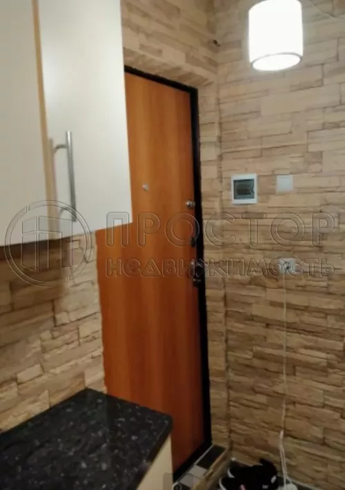 Студия, 14.7 м² - фото 20