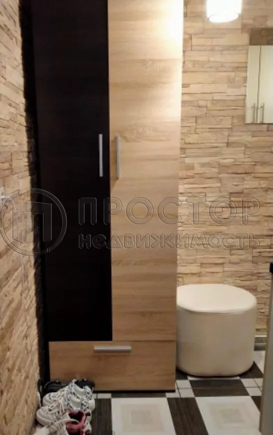 Студия, 14.7 м² - фото 22