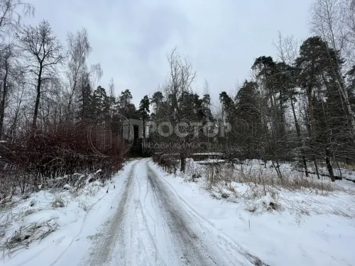 Участок, 100 сот. - фото 4