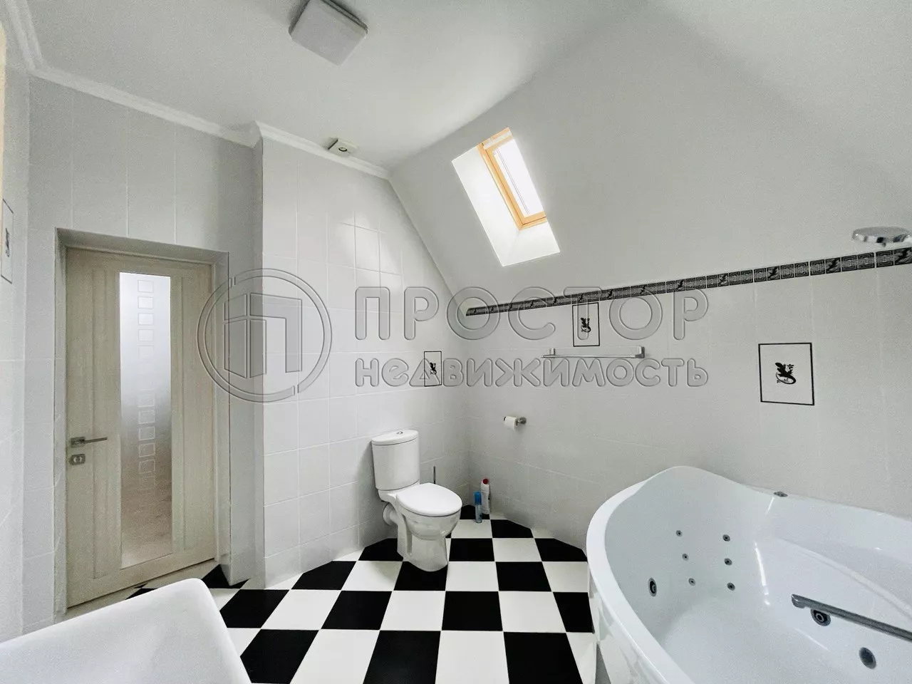 Дом, 221.5 м² - фото 28