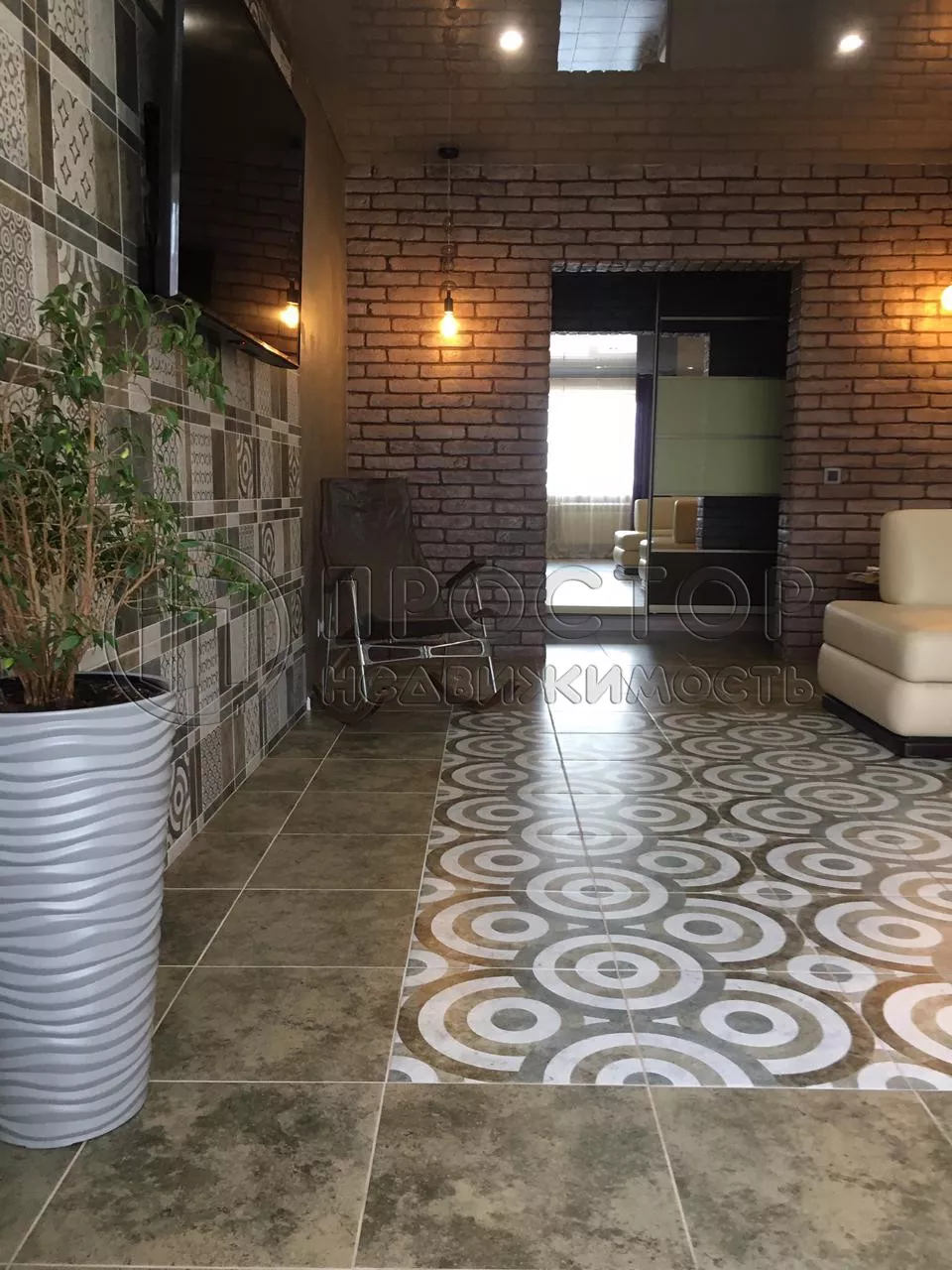 2-комнатная квартира, 66.1 м² - фото 17