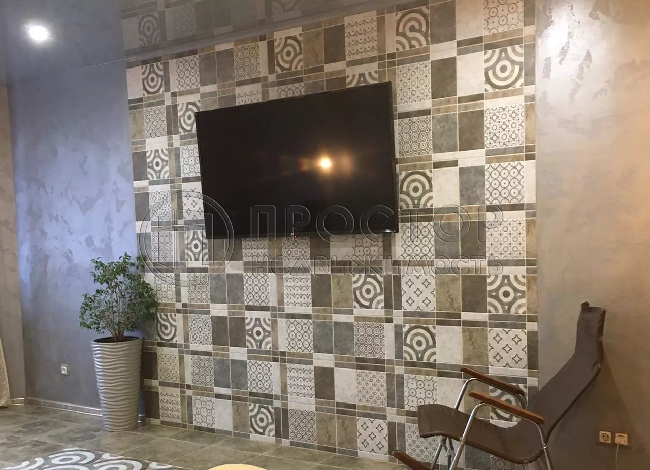 2-комнатная квартира, 66.1 м² - фото 19