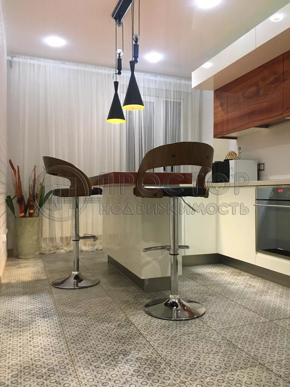 2-комнатная квартира, 66.1 м² - фото 5