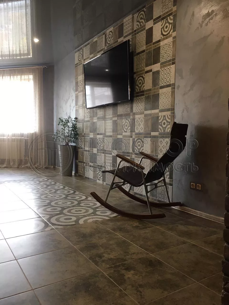 2-комнатная квартира, 66.1 м² - фото 21