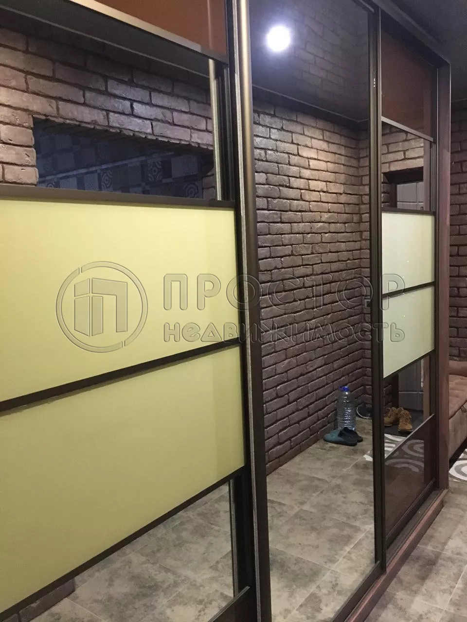 2-комнатная квартира, 66.1 м² - фото 27