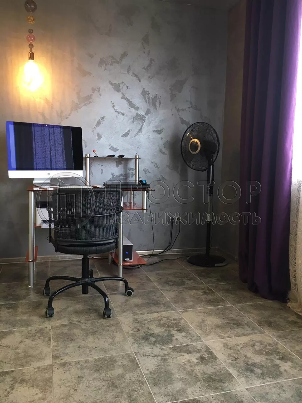 2-комнатная квартира, 66.1 м² - фото 29