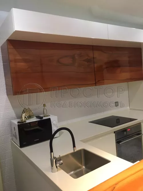 2-комнатная квартира, 66.1 м² - фото 7