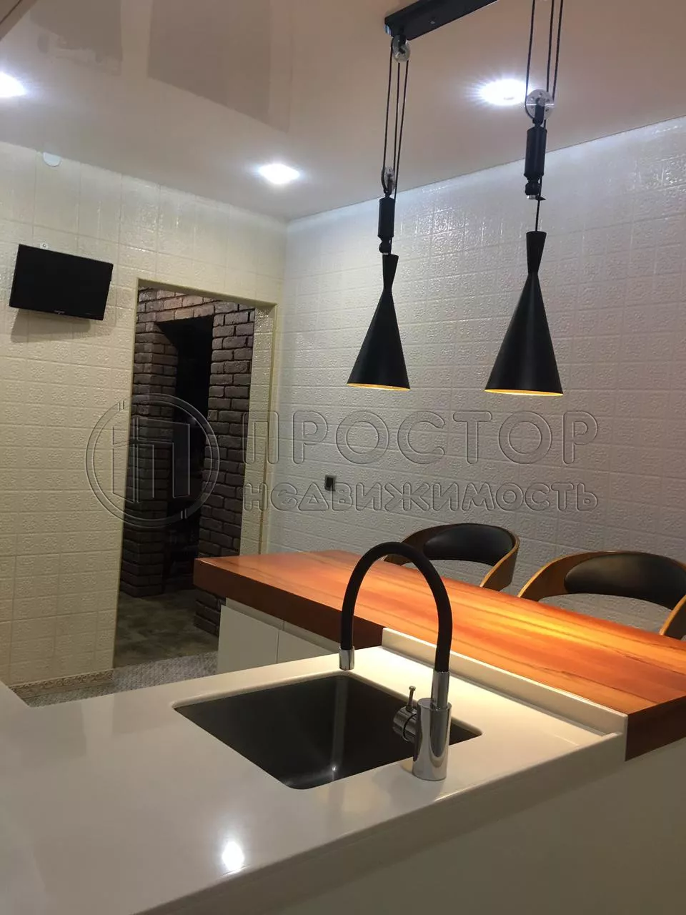 2-комнатная квартира, 66.1 м² - фото 15