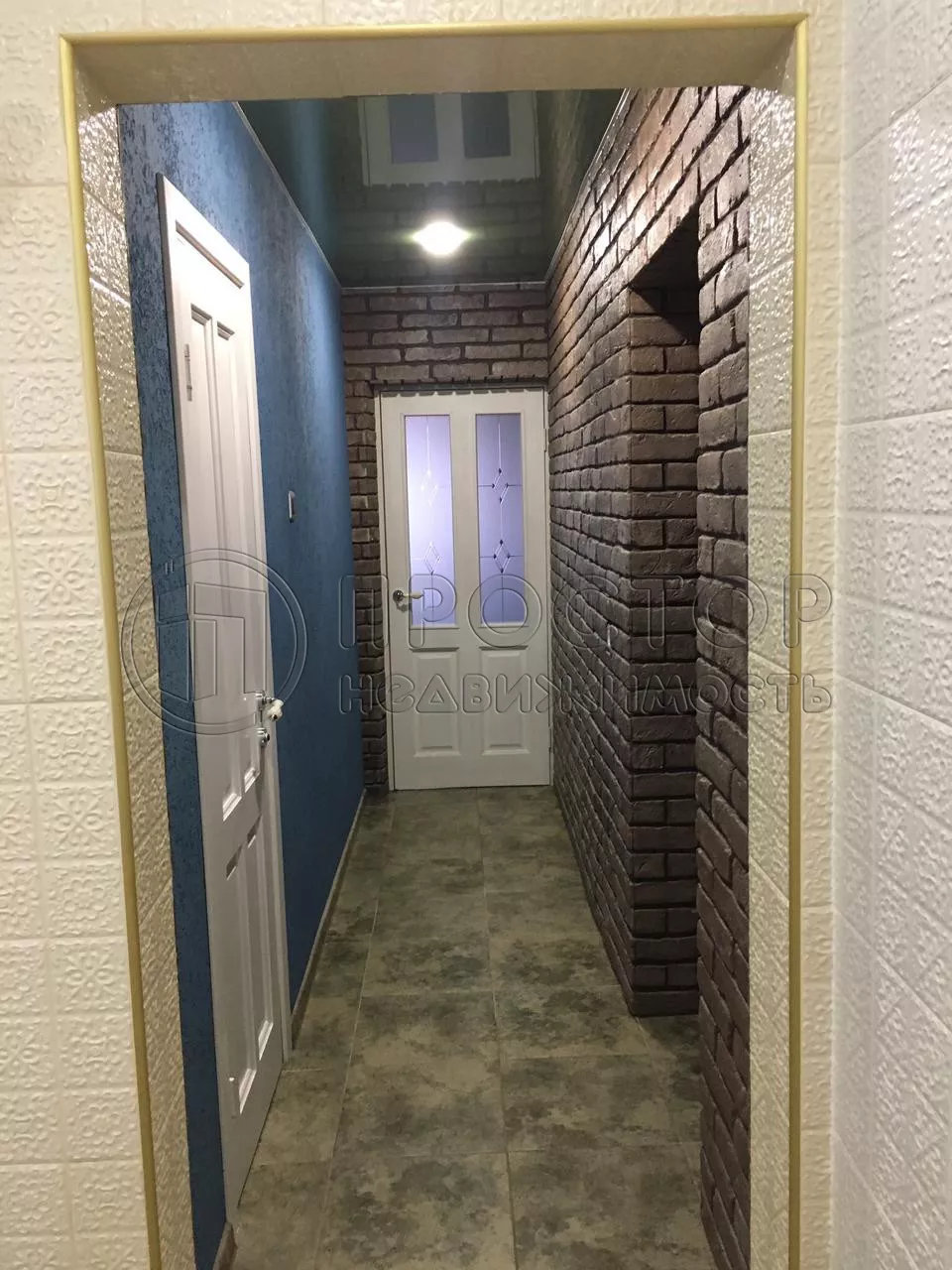 2-комнатная квартира, 66.1 м² - фото 43