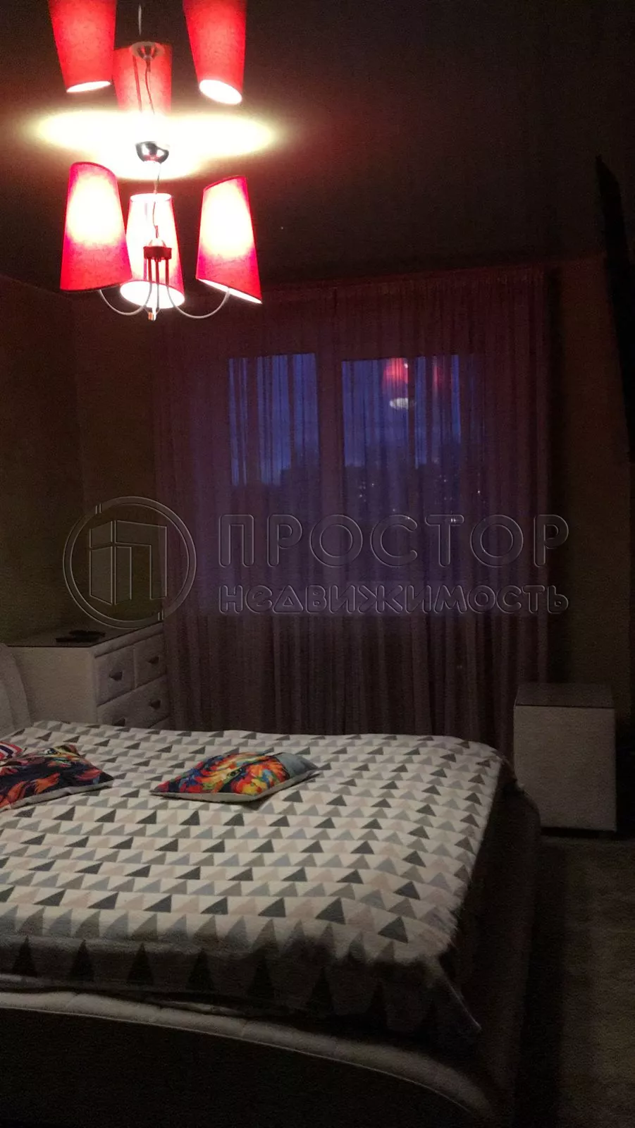 2-комнатная квартира, 66.1 м² - фото 33