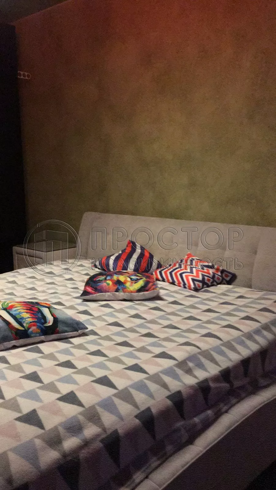 2-комнатная квартира, 66.1 м² - фото 35