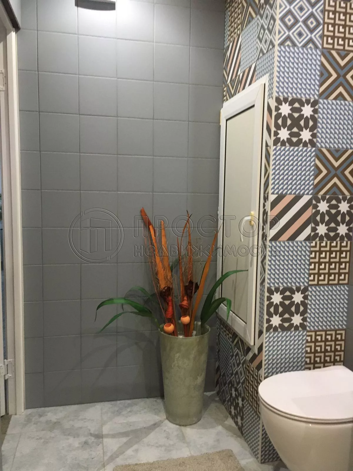 2-комнатная квартира, 66.1 м² - фото 39