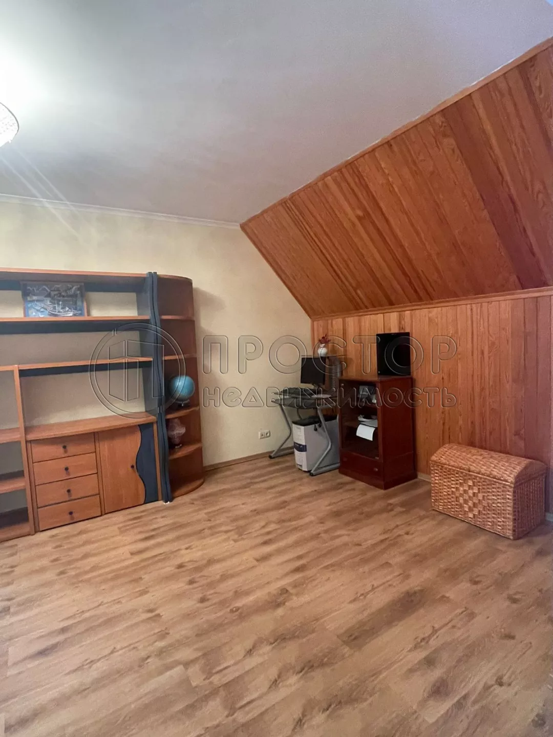 Дом, 221.3 м² - фото 28