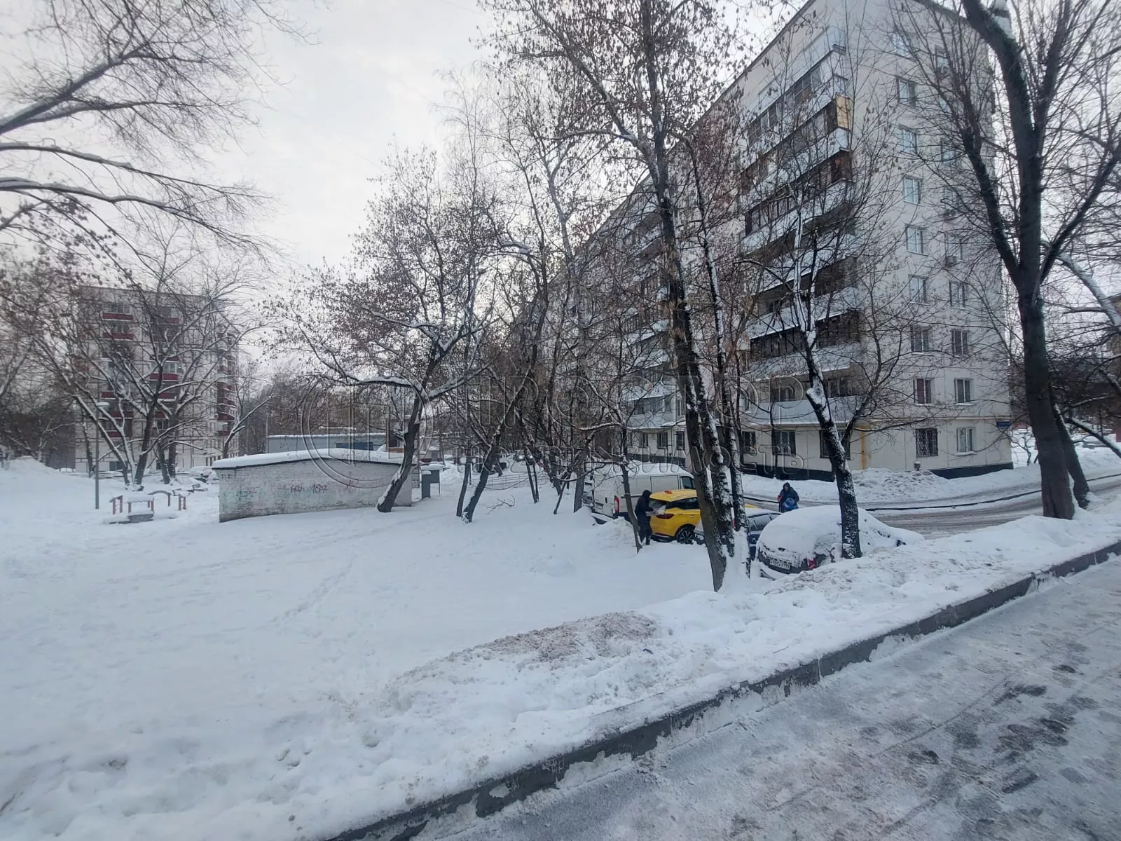 Коммерческая недвижимость (свободного назначения), 28.8 м² - фото 9