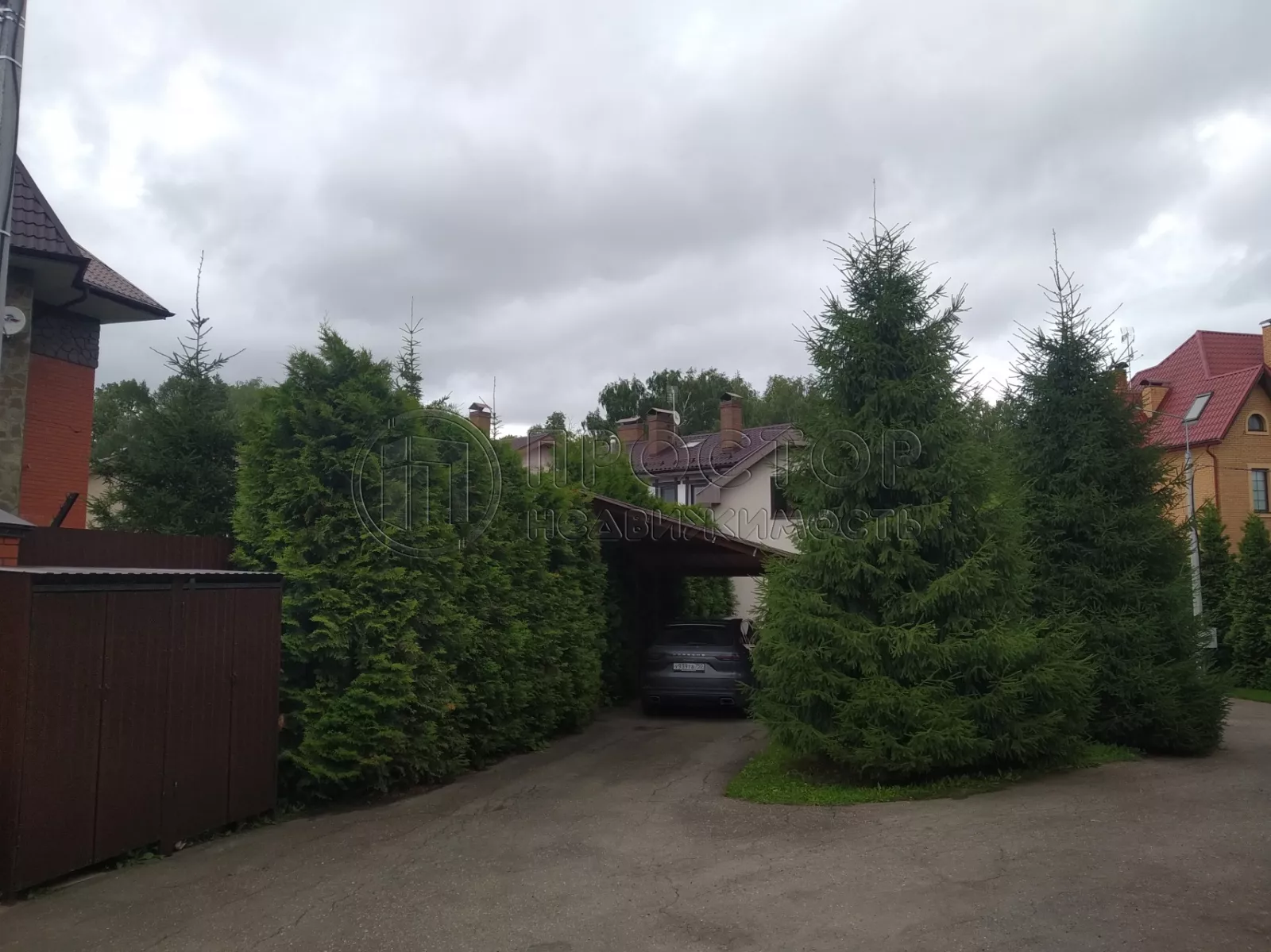 Участок, 4 сот. - фото 3