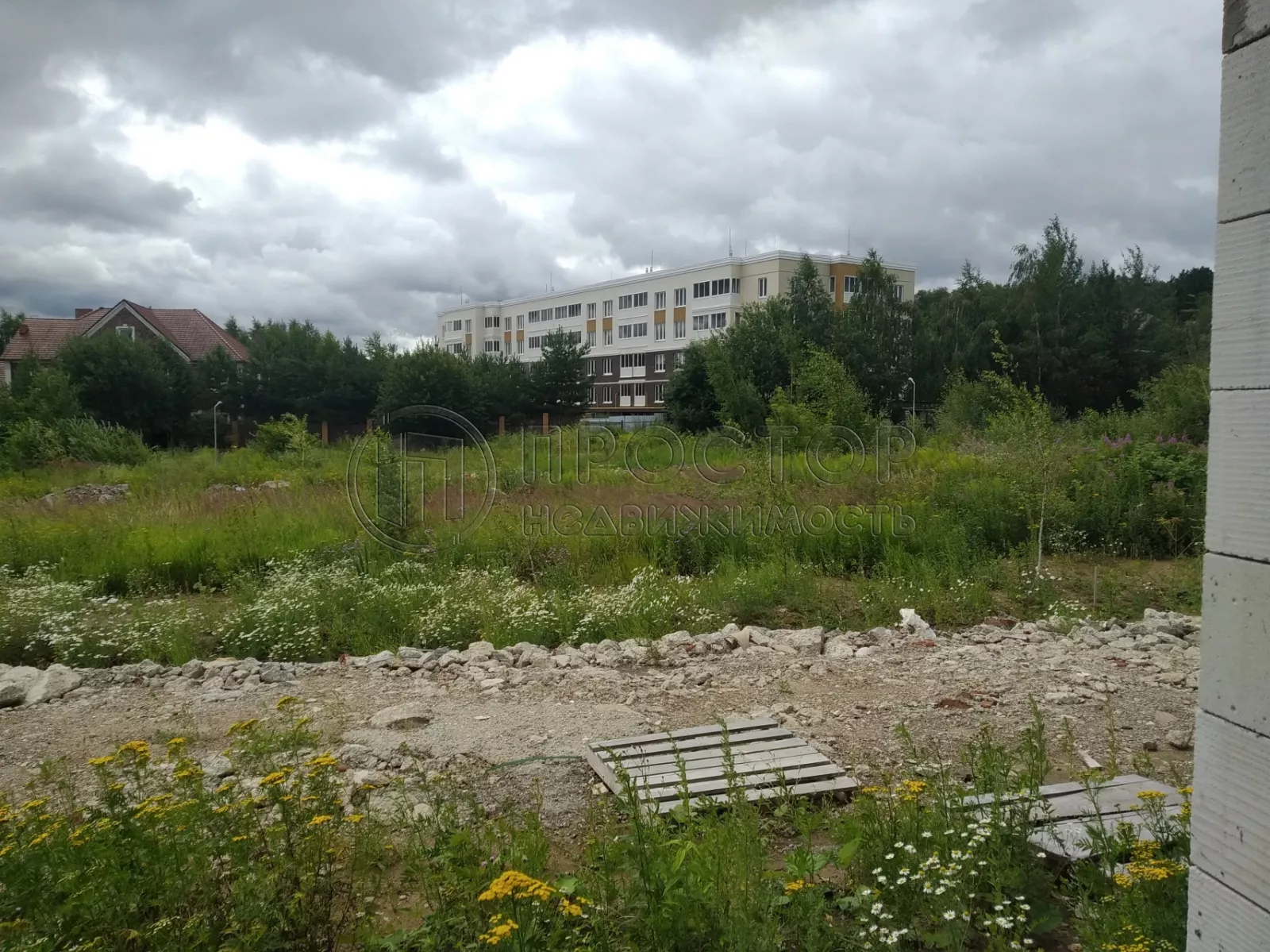 Участок, 4 сот. - фото 5