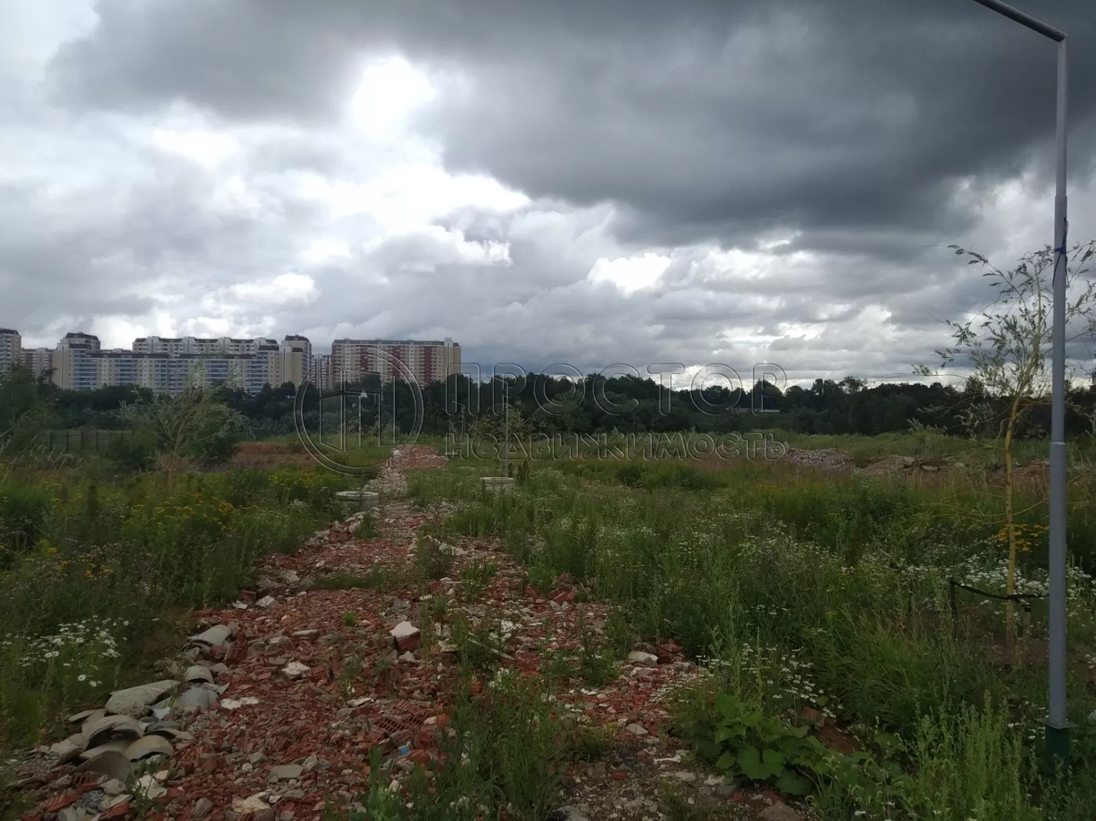 Участок, 4 сот. - фото 6