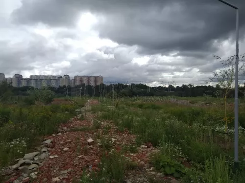 Участок, 4 сот. - фото 6