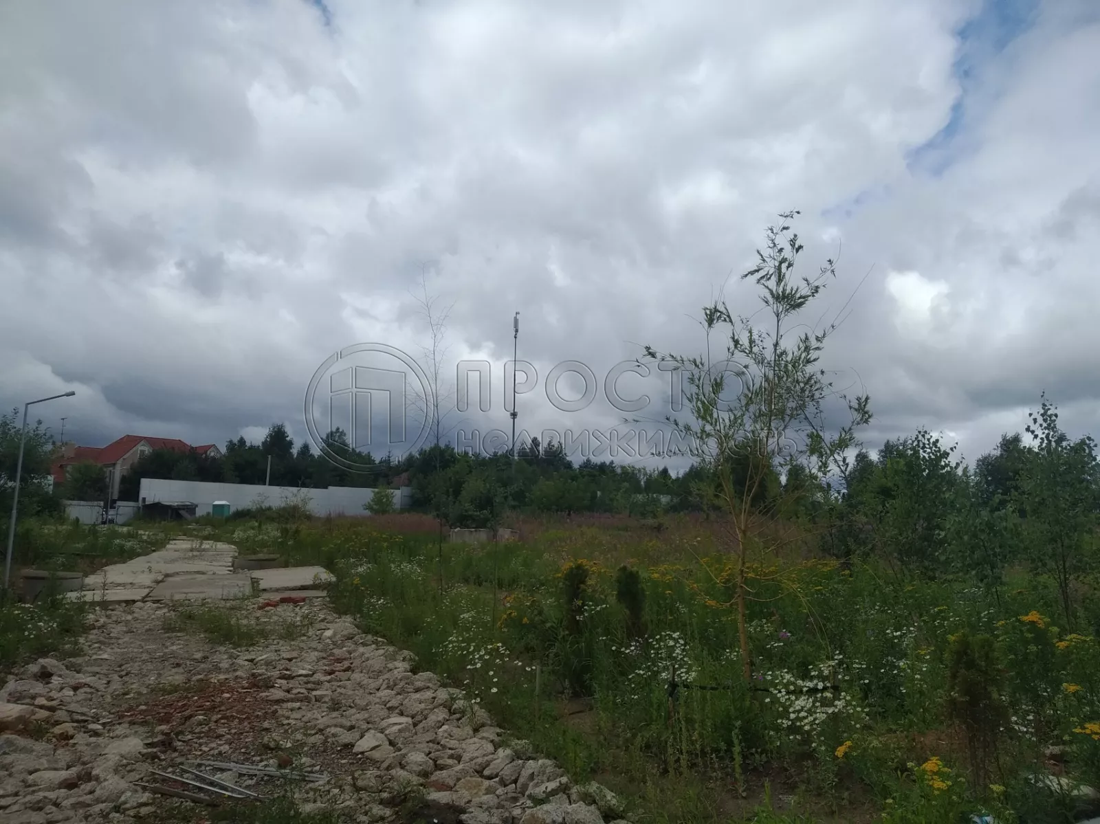 Участок, 4 сот. - фото 8