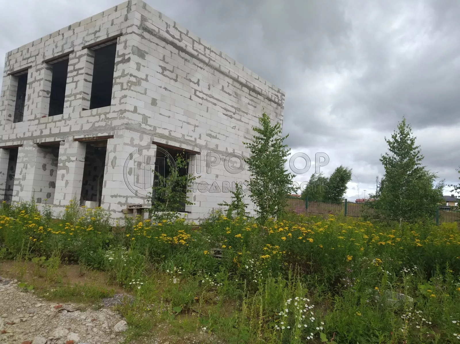 Участок, 4 сот. - фото 9