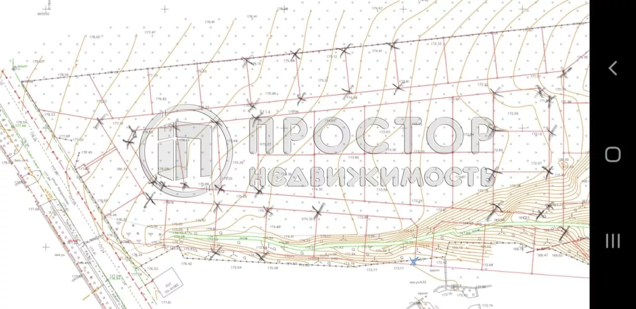 Участок, 4 сот. - фото 11