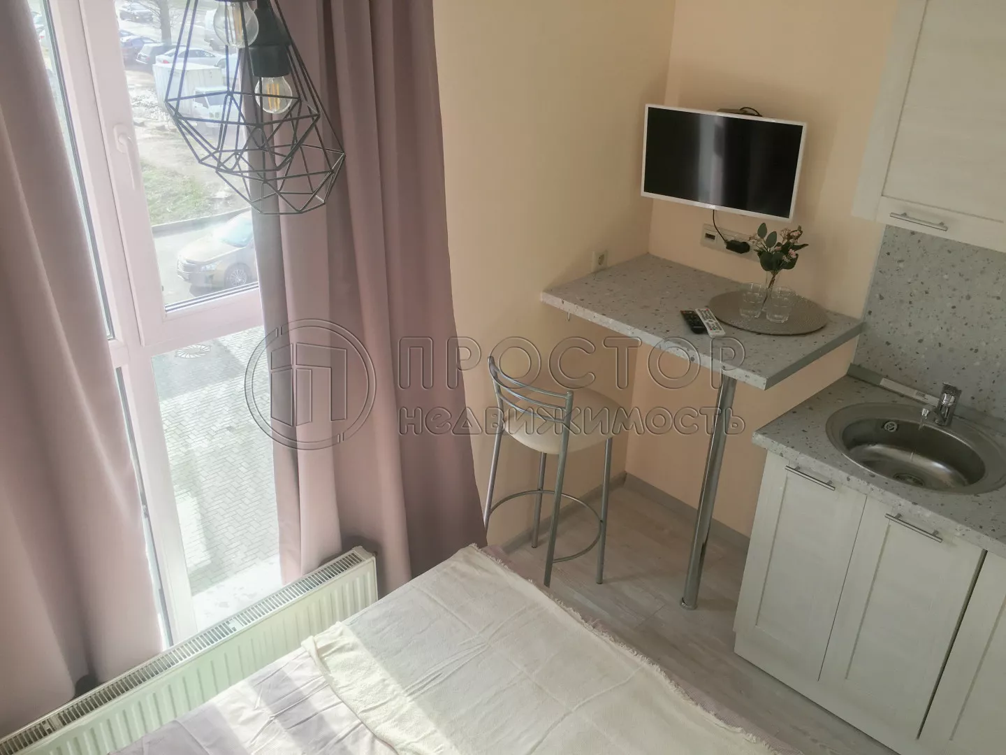 2-комнатная квартира, 50.2 м² - фото 4