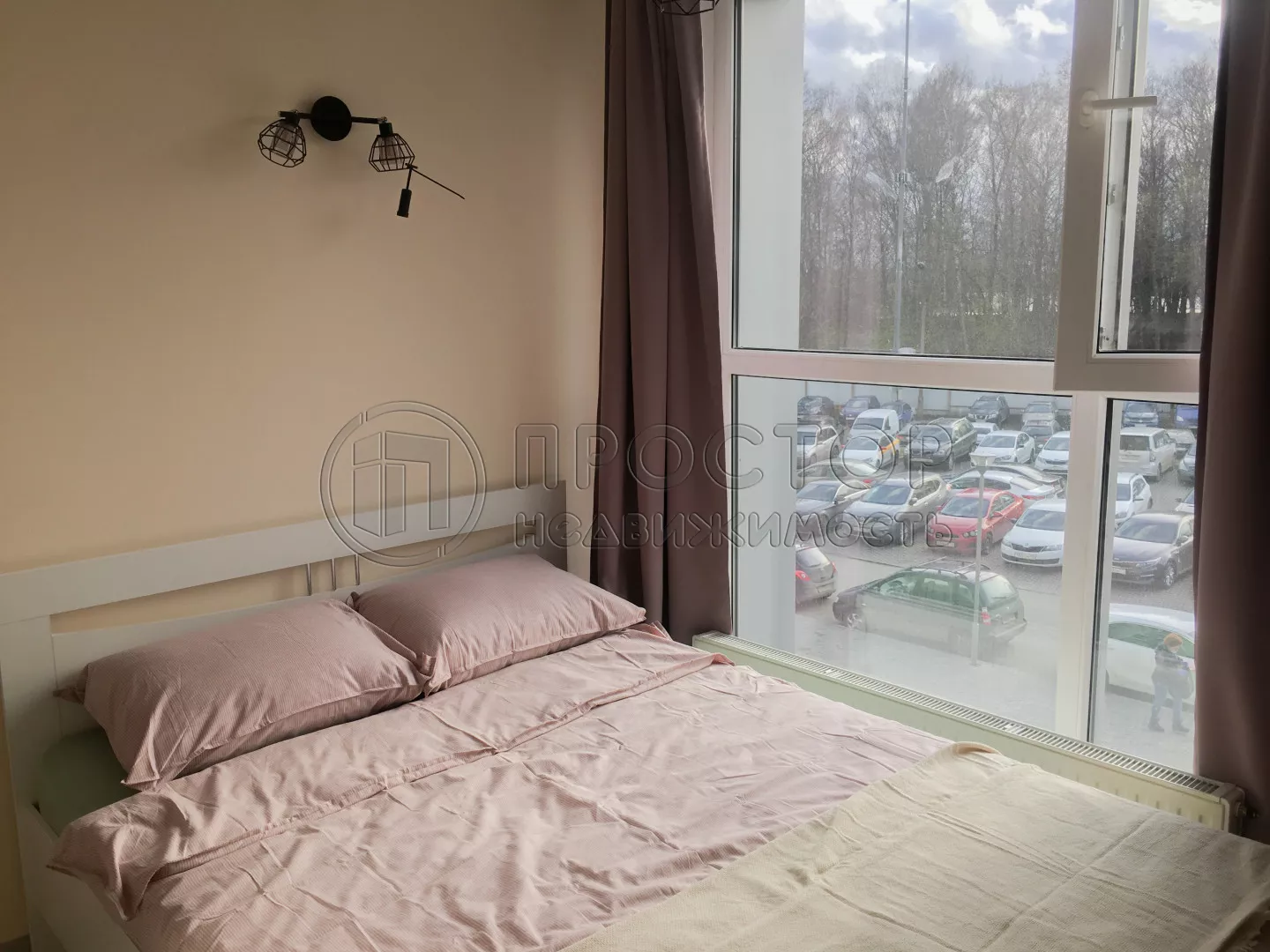 2-комнатная квартира, 50.2 м² - фото 6