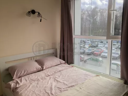 2-комнатная квартира, 50.2 м² - фото 6